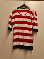 Leuke trui met korte mouw, Kleding | Dames, Tops, Ophalen of Verzenden, Zo goed als nieuw, Maat 42/44 (L), Lange mouw