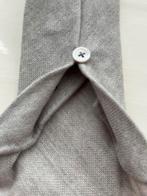 Handgemaakte cashmere das Viola Milano. Nieuw., Ophalen of Verzenden, Nieuw