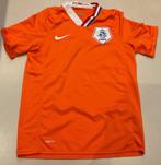 Nederlands elftal shirt oranje small, Sport en Fitness, Voetbal, Maat S, Ophalen of Verzenden, Zo goed als nieuw, Shirt