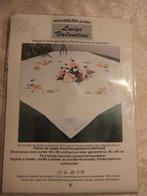 handwerk, Ophalen of Verzenden, Nieuw, Handborduren, Borduurpakket