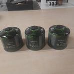 3x Camplora Gaspatronen 500g Propaan, Ophalen, Nieuw