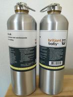 2x bedkruik warmte kruik incl 2 hoezen, Ophalen of Verzenden, Zo goed als nieuw, Overige typen