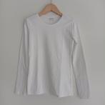 Zeeman shirt wit maat 146/152, Zeeman, Meisje, Ophalen of Verzenden, Zo goed als nieuw