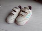 Adidas sneakers maat 22 - Lila, Adidas, Meisje, Ophalen of Verzenden, Gebruikt