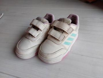 Adidas sneakers maat 22 - Lila beschikbaar voor biedingen