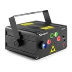 Laser Beamz Dahib LED, Kleur, Nieuw, Ophalen of Verzenden, Laser
