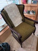Jaren 70 80 fauteuil, Ophalen of Verzenden