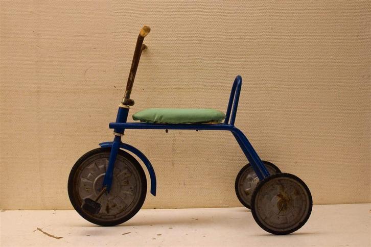 Driewieler 49281, Fietsen en Brommers, Fietsen | Kinderfietsjes, Gebruikt, 20 inch of meer, Ophalen of Verzenden