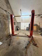 Hefbrug koni, Ophalen of Verzenden, Zo goed als nieuw