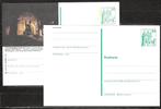 Briefkaarten-5, Postzegels en Munten, Brieven en Enveloppen | Buitenland, Ophalen of Verzenden, Briefkaart