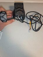 Gazelle Panasonic Display Houder + Regelaar, Algemeen, Overige typen, Ophalen of Verzenden, Zo goed als nieuw