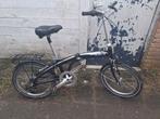 Vouwfiets 6 versnellingen, Fietsen en Brommers, Ophalen, 20 inch of meer, Versnellingen, Zo goed als nieuw