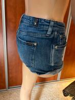 7FOR all MANKIND jeans maat 24 origineel ZGAN, Blauw, Ophalen of Verzenden, Zo goed als nieuw, W27 (confectie 34) of kleiner