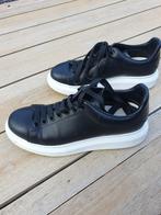 Alexander McQueen schoenen maat 39 amper gedragen, Zwart, Ophalen of Verzenden, Alexander mcqueen, Sneakers of Gympen