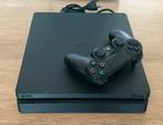 Playstation 4 inclusief 12 titels, Spelcomputers en Games, Spelcomputers | Sony PlayStation 4, Ophalen of Verzenden, Zo goed als nieuw