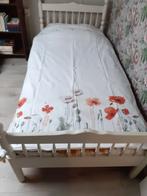 1 persoons Dekbed overtrek Marjolein Bastin, Ophalen of Verzenden, Gebruikt, Eenpersoons, Dekbedovertrek