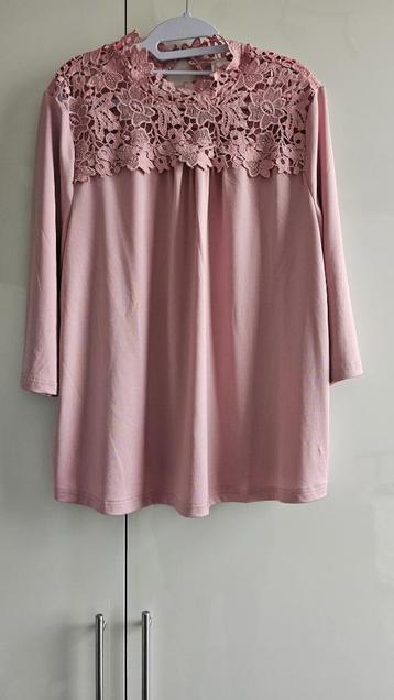 Mooie tunieken mt 42/44🌺als nieuw🎀VANAF €8,00 beschikbaar voor biedingen