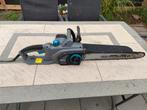 Gamma kettingzaag, Ophalen, 70 mm of meer, Kettingzaag, Zo goed als nieuw