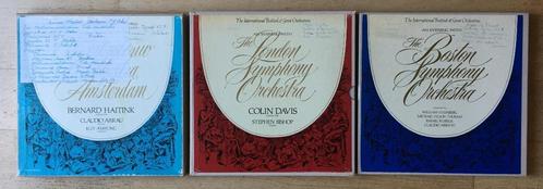Klassieke muziek LP's, Cd's en Dvd's, Vinyl | Klassiek, Zo goed als nieuw, Overige typen, Ophalen of Verzenden
