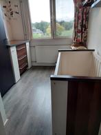 TWF Turijn commode en ledikant met Aerosleep matras, Kinderen en Baby's, Kinderkamer | Complete kinderkamers, Ophalen, Gebruikt