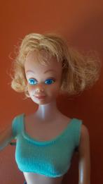 Midge barbie's best friend by mattel no 860 Blonde 1962, Ophalen of Verzenden