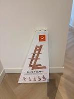 Stokke tripp trapp nieuw in doos, Kinderen en Baby's, Kinderkamer | Tafels en Stoelen, Ophalen, Nieuw, Stoel(en)