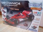 RACEAUTO Clementoni MECHANICA Laboratorium NIEUW GESEALD, Ophalen of Verzenden, Nieuw, Overige merken