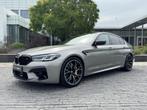 BMW 5 Serie M5 Competition / Carbon - Keramisch - Soft close, Automaat, Gebruikt, 2000 kg, 4395 cc