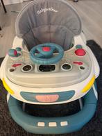 Loopwagen/babywalker, Kinderen en Baby's, Speelgoed | Babyspeelgoed, Ophalen of Verzenden, Zo goed als nieuw, Overige typen