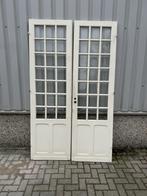 prachtig tweeluik met facet geslepen glas, Doe-het-zelf en Verbouw, Deuren en Horren, La belle porte, Jurgen.hoogenboezem@gmail.com