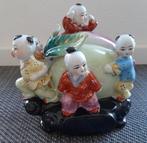 Chinees? Shou Tao Longevity Peach en Satsuma wierookbrander, Ophalen of Verzenden