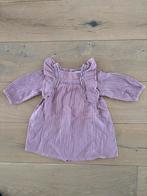 Zara jurkje maat 86, Ophalen of Verzenden, Gebruikt, Meisje, Jurkje of Rokje