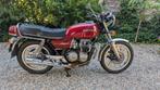 Honda CB650Z 1979 belastingvrij, Motoren