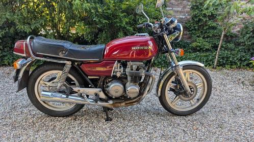 Honda CB650Z 1979 belastingvrij, Motoren, Motoren | Oldtimers, Ophalen