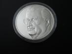België 20 euro 1996 proof, Verzenden, Zilver, Buitenland