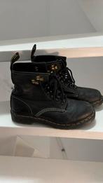 Dr Martens laarzen maat 39, Ophalen of Verzenden, Zo goed als nieuw, Zwart