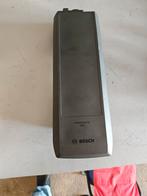 Bosch powerpack 400 Wh. Zwart grijs, Fietsen en Brommers, Fietsaccessoires | Fietsaccu's, Ophalen, Zo goed als nieuw