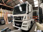 2015 - MAN TGX - Vrachtwagen, Euro 6, Bedrijf, Te koop, MAN