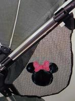 Minnie Mouse Opbergtasjes Kinderwagen/Buggy - Nieuw, Ophalen of Verzenden, Nieuw, Kinderwagen, Overige merken