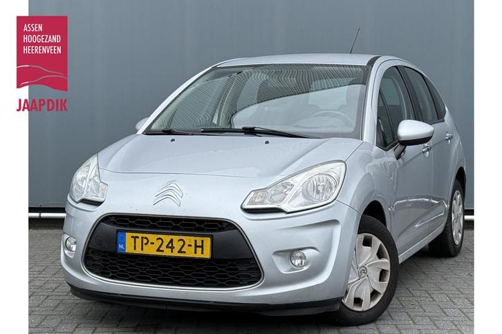 Citroën C3 BWJ 2013 1.6 93 PK e-HDi Collection STUURBEKR. |, Auto's, Citroën, Bedrijf, Te koop, C3, ABS, Airbags, Airconditioning