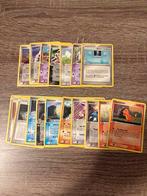 Pokemon kaarten set EX Power Keepers, Ophalen of Verzenden, Gebruikt