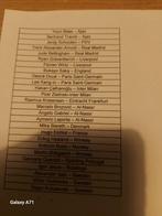 Ben op zoek naar limited editions, Ophalen of Verzenden, Plaatje