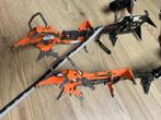 Petzl Dart stijgijzers, Ophalen of Verzenden, Gebruikt, Overige typen