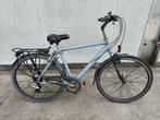 herenfiets giant ambition 21v, Fietsen en Brommers, Fietsen | Heren | Herenfietsen, Ophalen, Gebruikt, Versnellingen, Giant