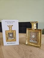 Fotolijstje Riverdale giraffe goud, Audio, Tv en Foto, Fotografie | Fotolijsten, Ophalen of Verzenden, Nieuw