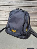 Jack Wolfskin rugtas, Overige merken, 25 tot 40 cm, Zo goed als nieuw, Trekking