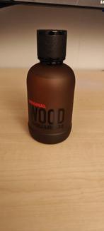 Original Wood DSQUARED², Sieraden, Tassen en Uiterlijk, Uiterlijk | Parfum, Ophalen of Verzenden, Nieuw