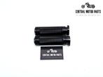 Zwarte Hand Grips Kabel Gas, Motoren, Onderdelen | Harley-Davidson, Niet ingevuld, Gebruikt, Niet ingevuld, Ophalen of Verzenden