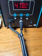 Desoldeerstation, Ophalen of Verzenden, Nieuw, 150 tot 250 ampère, Overige typen