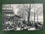 ansichtkaart / kaart van Rotterdam, Bellevue Park., Verzamelen, Ansichtkaarten | Nederland, Verzenden, Zuid-Holland